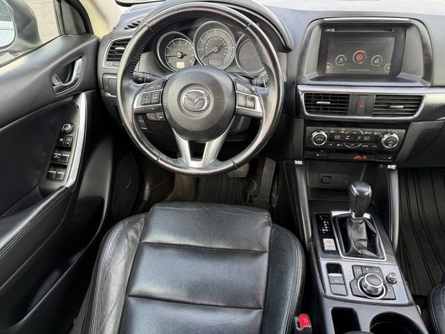 2016 Mazda Mazda CX-5 Grand Touring