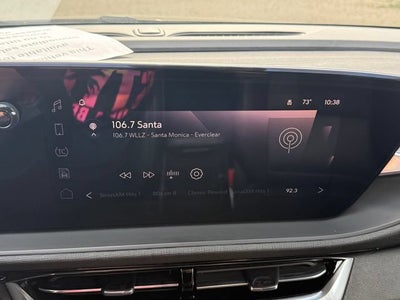 2024 Buick Envista Sport Touring