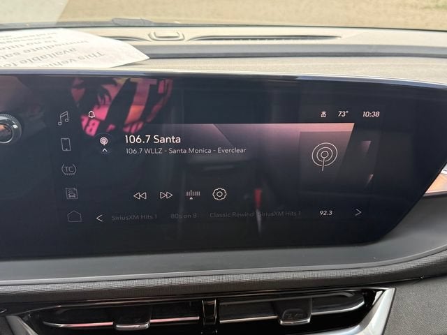 2024 Buick Envista Sport Touring