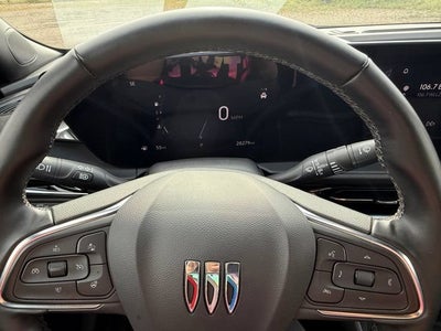 2024 Buick Envista Sport Touring