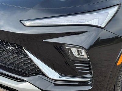 2024 Buick Envista Sport Touring