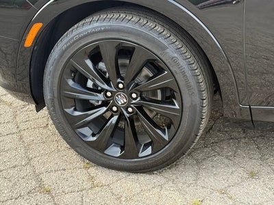 2024 Buick Envista Sport Touring