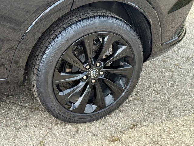 2024 Buick Envista Sport Touring