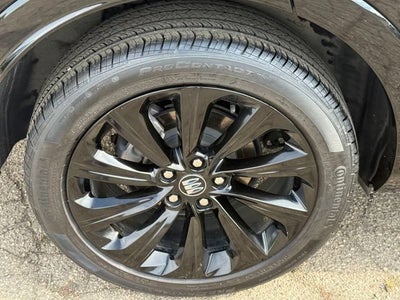 2024 Buick Envista Sport Touring
