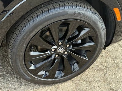 2024 Buick Envista Sport Touring
