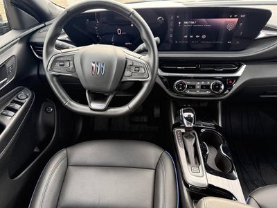 2024 Buick Envista Sport Touring