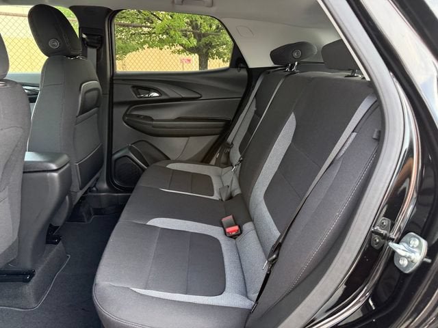 2026 Chevrolet Trailblazer LS - Photo 10