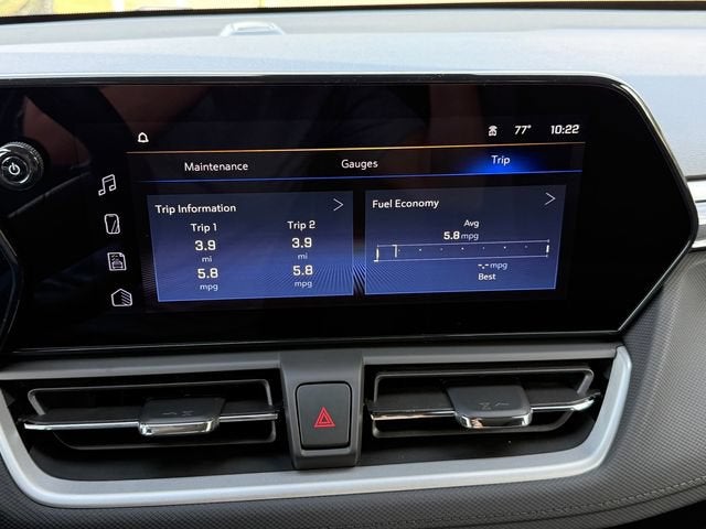 2026 Chevrolet Trailblazer LS - Photo 11