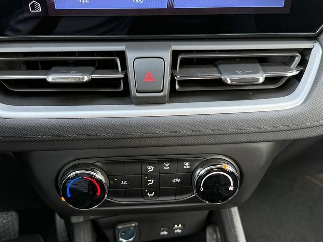 2026 Chevrolet Trailblazer LS - Photo 12