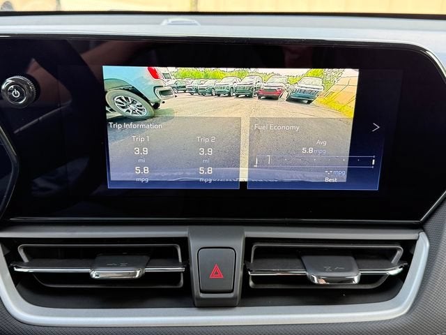2026 Chevrolet Trailblazer LS - Photo 13