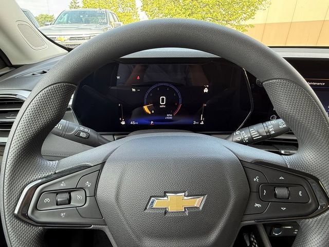 2026 Chevrolet Trailblazer LS - Photo 17