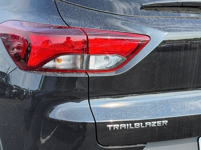 2026 Chevrolet Trailblazer LS - Photo 6