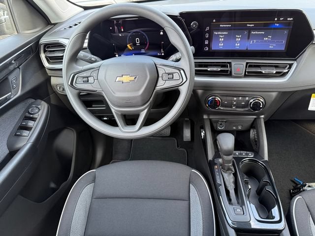 2026 Chevrolet Trailblazer LS - Photo 9