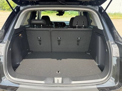 2025 Chevrolet Trailblazer LS