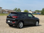 2025 Chevrolet Trailblazer LS