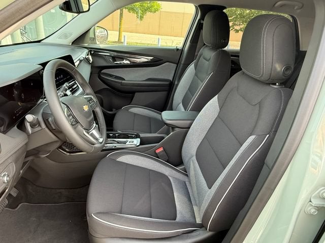 2026 Chevrolet Trailblazer LT - Photo 11