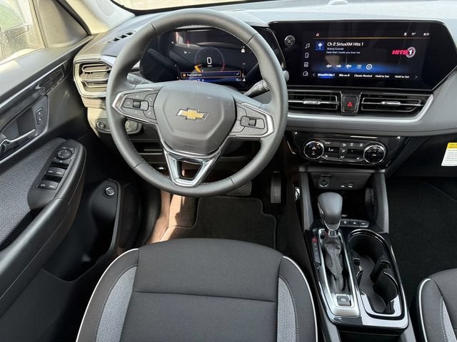 2026 Chevrolet Trailblazer LT - Photo 13