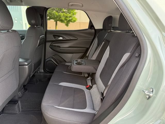 2026 Chevrolet Trailblazer LT - Photo 14