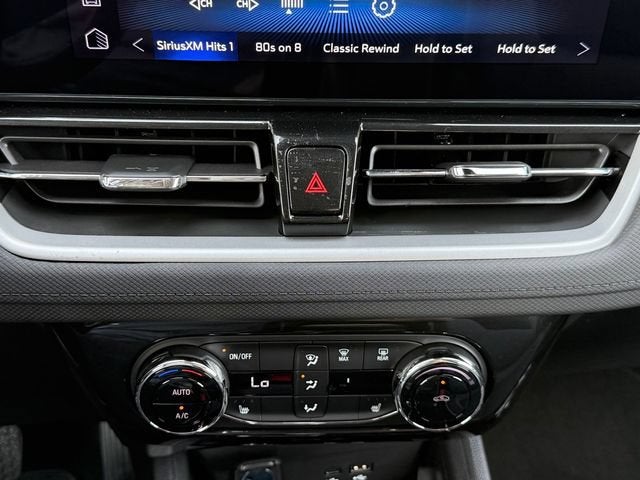 2026 Chevrolet Trailblazer LT - Photo 16