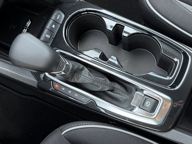 2026 Chevrolet Trailblazer LT - Photo 18