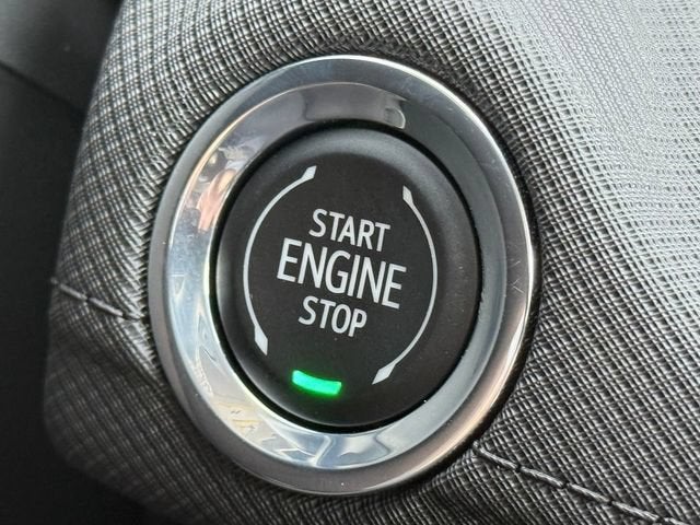 2026 Chevrolet Trailblazer LT - Photo 20