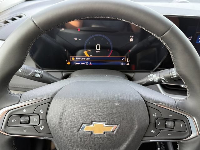 2026 Chevrolet Trailblazer LT - Photo 21