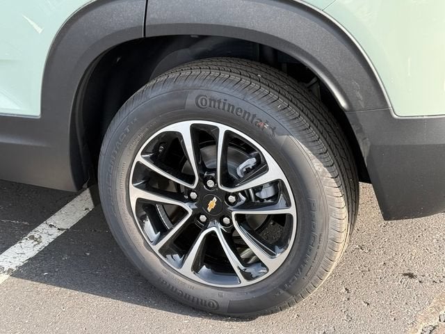 2026 Chevrolet Trailblazer LT - Photo 9