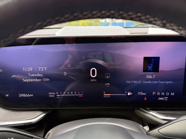 2024 Buick Envision Preferred