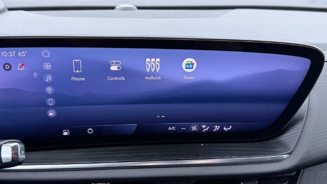 2024 Buick Envision Preferred