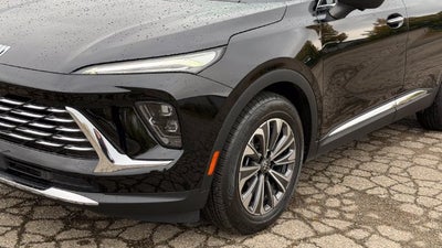 2024 Buick Envision Preferred
