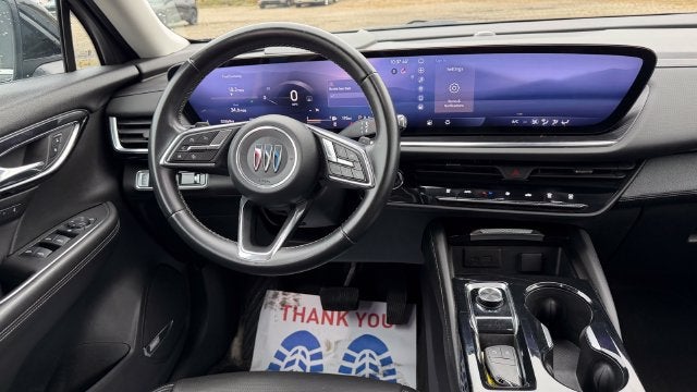 2024 Buick Envision Preferred