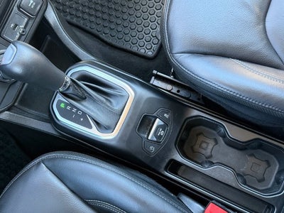2023 Jeep Renegade Limited 4x4