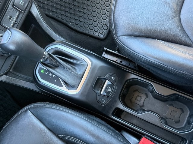 2023 Jeep Renegade Limited 4x4