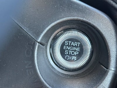 2023 Jeep Renegade Limited 4x4