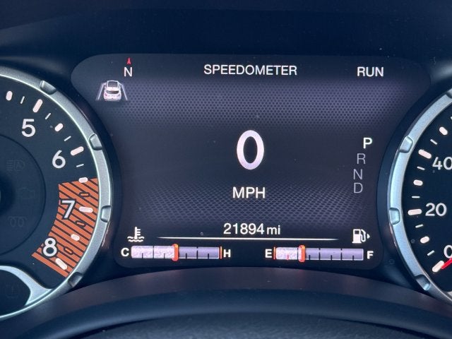 2023 Jeep Renegade Limited 4x4