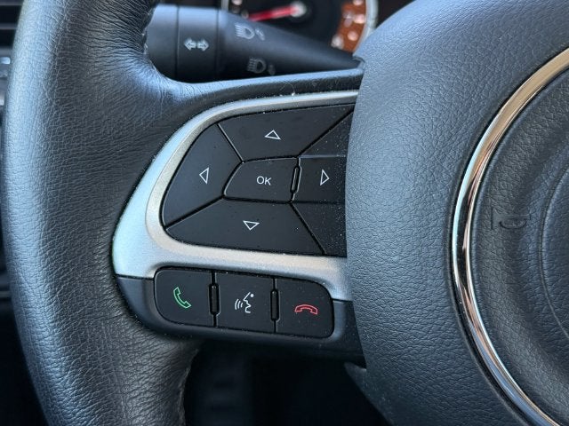 2023 Jeep Renegade Limited 4x4