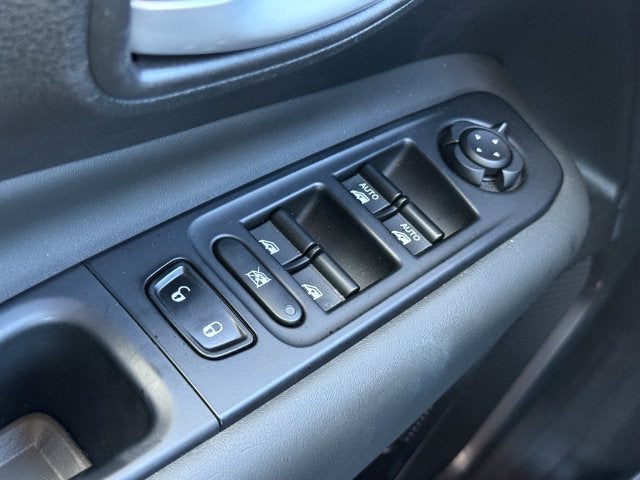 2023 Jeep Renegade Limited 4x4