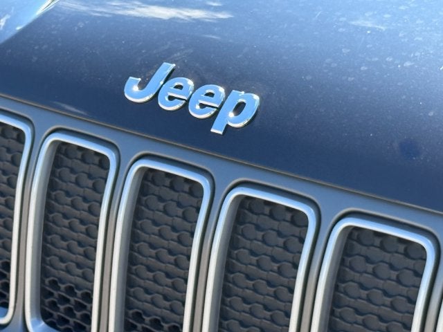 2023 Jeep Renegade Limited 4x4