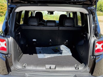 2023 Jeep Renegade Limited 4x4
