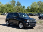 2023 Jeep Renegade Limited 4x4