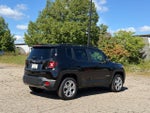 2023 Jeep Renegade Limited 4x4