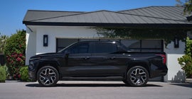 Michael Bates Chevrolet in Woodhaven MI