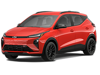 Chevrolet Bolt - Michael Bates Chevrolet in Woodhaven MI
