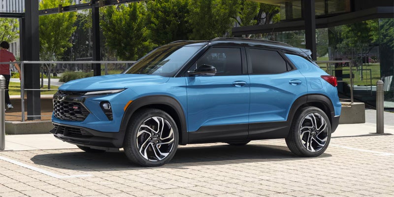 Best Chevrolet Models