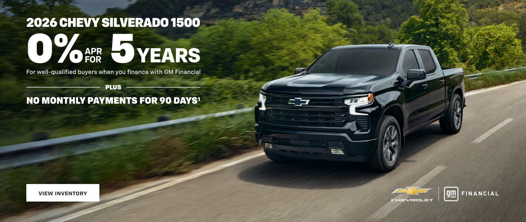 2026 Chevy Silverado 1500 at Michael Bates Chevrolet in Woodhaven MI