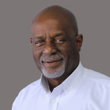 Baron Johnson