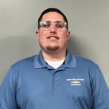 Steve Hinojosa