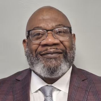 Tyrone Jackson