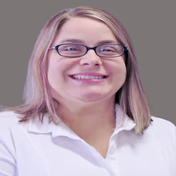 Amanda Gilbert