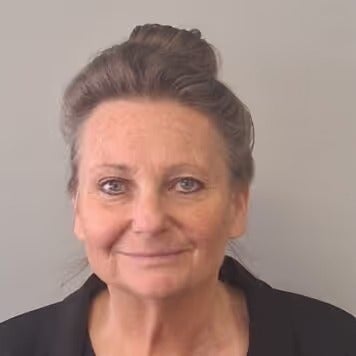 Diane Boring